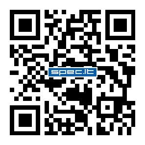 QR kodas | Kibernetika, MB