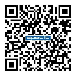 QR kodas | Kibernetikos ir informacinių technologijų asociacija