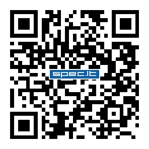 QR kodas | Kibernetinė erdvė, UAB | spec.lt