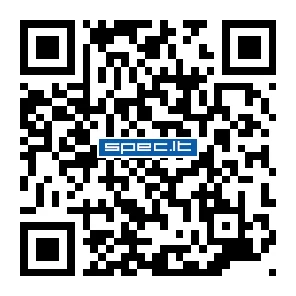 QR kodas | Kibernetinė gynyba, MB | spec.lt