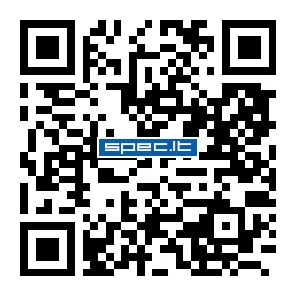 QR kodas | KIBERNETINĖS SISTEMOS, UAB