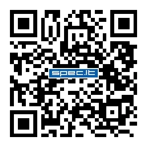 QR kodas | Kibernetiniai horizontai, MB