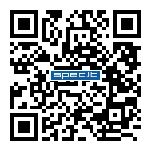 QR kodas | Kibernetiniai sprendimai, MB