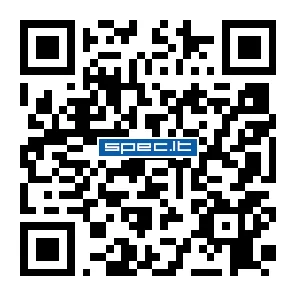 QR kodas | Kibernetinis Dangus, MB