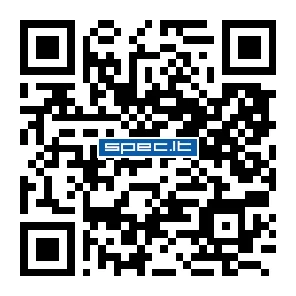 QR kodas | KIBERNETINIS DŽINAS, VŠĮ