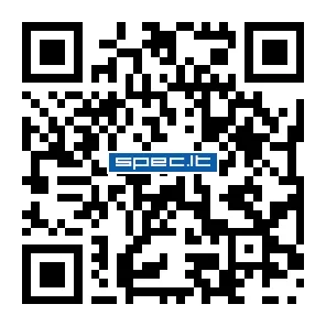 QR kodas | Kibernetinis šakotis, MB