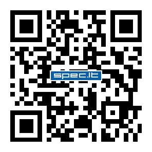 QR kodas | KIBERTEKA, UAB | spec.lt