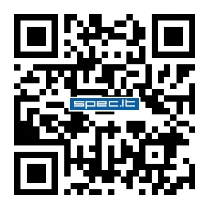 QR kodas | Kiberzona, UAB | spec.lt