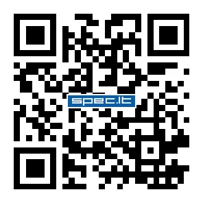QR kodas | KIBILDA, UAB | spec.lt