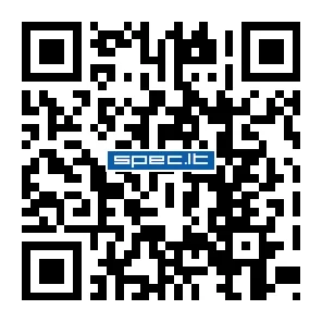QR kodas | Kibildis ir Partneriai, UAB | spec.lt