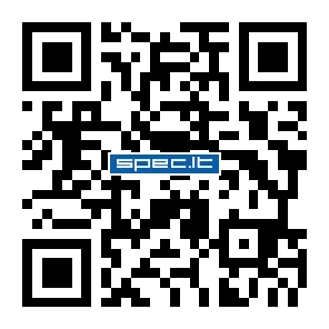 QR kodas | Kibincerija, MB | spec.lt