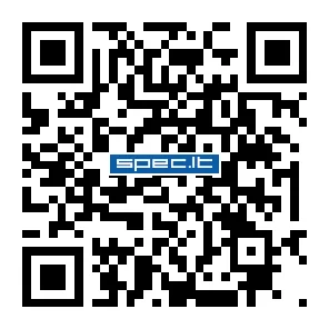QR kodas | KIBININĖ, I. Pocienės, IĮ | spec.lt