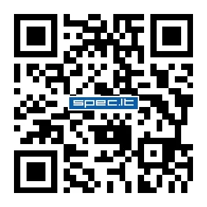 QR kodas | Kibio ratai, MB