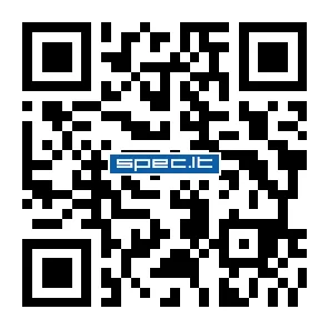 QR kodas | KIBIRAS, UAB | spec.lt