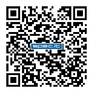 QR kodas | Kibirkštis, garažų statybos ir eksploatavimo bendrija (Skuodas)