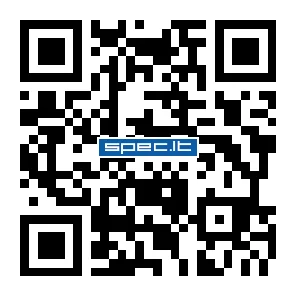 QR kodas | Kibirkštis, UAB