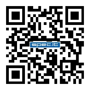 QR kodas | KIBIRKŠTUKAS, UAB | spec.lt
