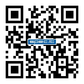 QR kodas | Kibis, UAB
