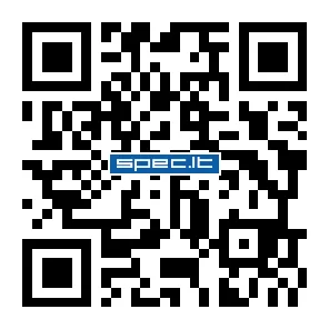 QR kodas | KIBITZ, MB