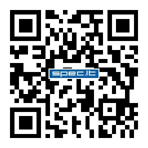 QR kodas | Kibk, IĮ | spec.lt