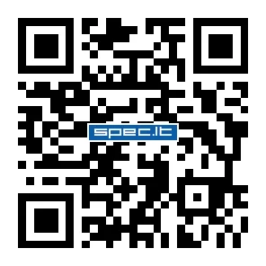 QR kodas | Kibučiai, MB