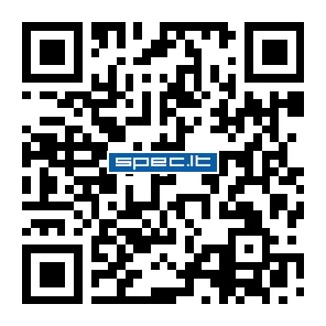 QR kodas | Kickstart motoparts, MB | spec.lt