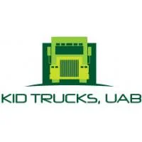 KID TRUCKS, UAB