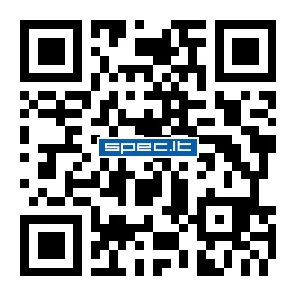 QR kodas | KID TRUCKS, UAB | spec.lt