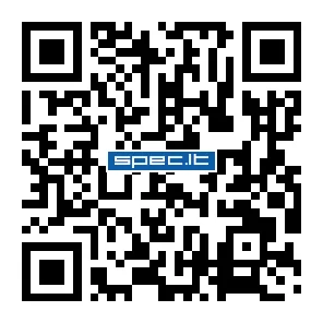 QR kodas | KIDDE LIETUVA, UAB (SVENSKA TEMPUS, UAB) | spec.lt