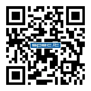 QR kodas | Kidema, UAB