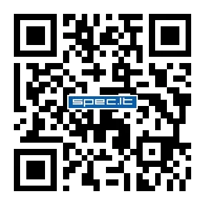 QR kodas | Kidena, UAB