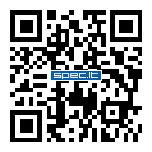 QR kodas | Kidlandas, MB | spec.lt