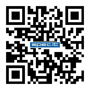 QR kodas | Kidrider, UAB