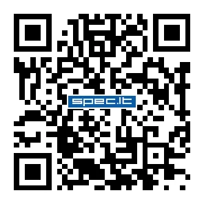 QR kodas | Kids in Motion, VŠĮ | spec.lt