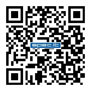 QR kodas | Kidulių ambulatorija, VŠĮ | spec.lt