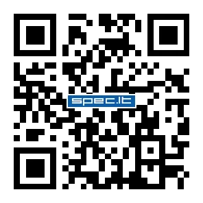 QR kodas | KIELA sound, MB