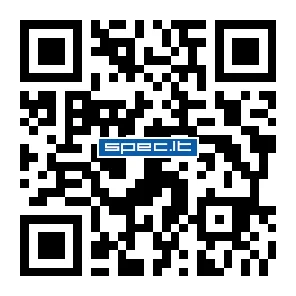 QR kodas | Kielas, VŠĮ