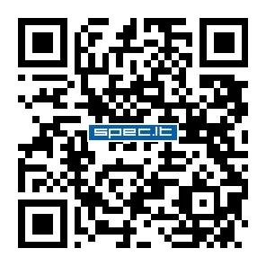 QR kodas | Kielės statyba, MB