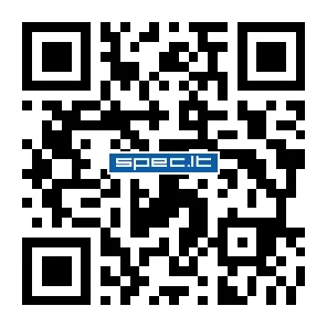 QR kodas | KIEMAS, UAB | spec.lt