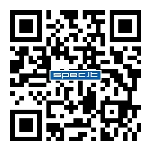 QR kodas | Pasvalio rajono žemės ūkio bendrovė Kiemeliai | spec.lt