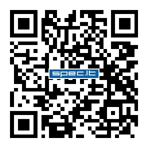 QR kodas | Kiemo Apdaila, UAB | spec.lt
