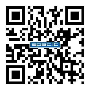 QR kodas | Kiemo bitės, UAB | spec.lt
