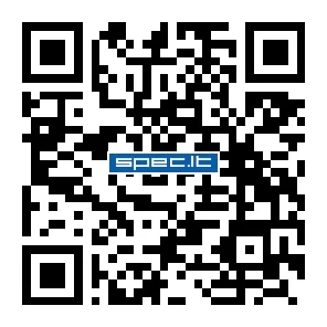 QR kodas | Kiemo Broliai, UAB | spec.lt