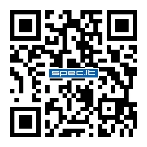 QR kodas | Kiemo dangos, MB