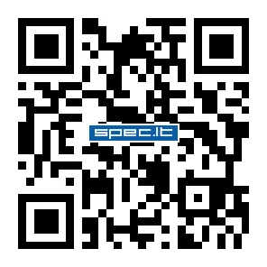 QR kodas | Elektrionas, MB