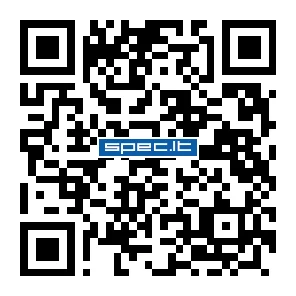 QR kodas | Kiemo ekspertai, MB | spec.lt