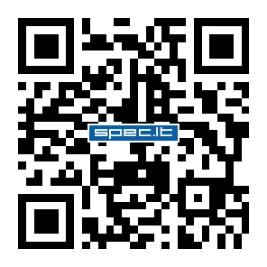 QR kodas | Kiemo lyga, VŠĮ