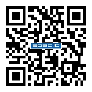 QR kodas | Kiemo mozaika, MB | spec.lt