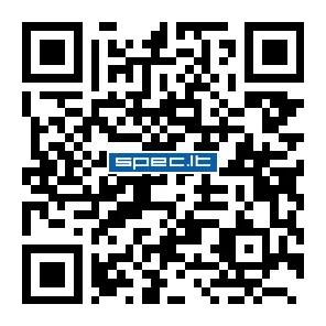 QR kodas | Kiemo projektai, UAB | spec.lt