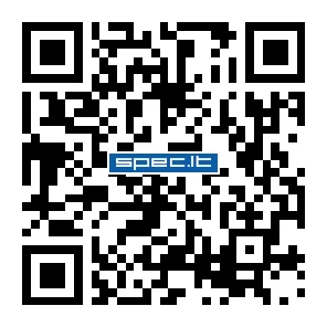 QR kodas | Kiemo servisas, R. Šukio, IĮ | spec.lt